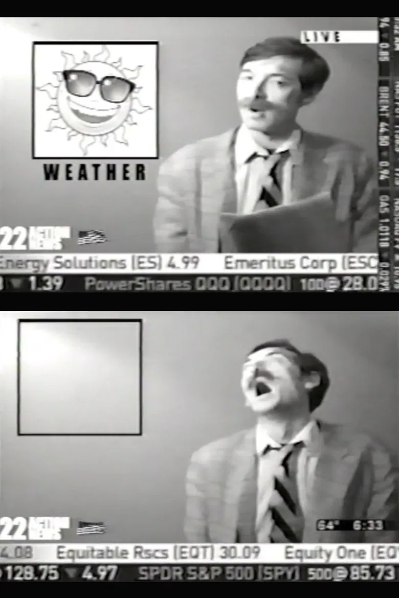 22 Action News poster background