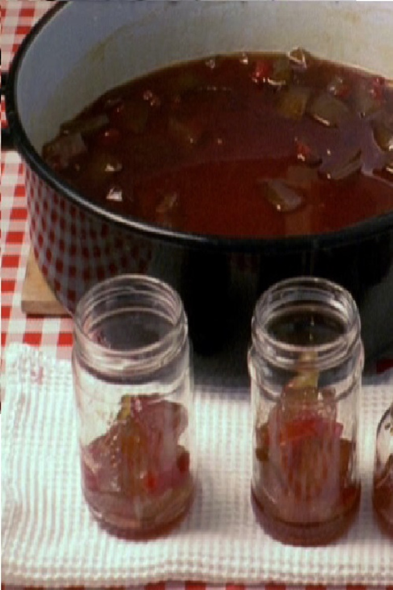 The Market poster background