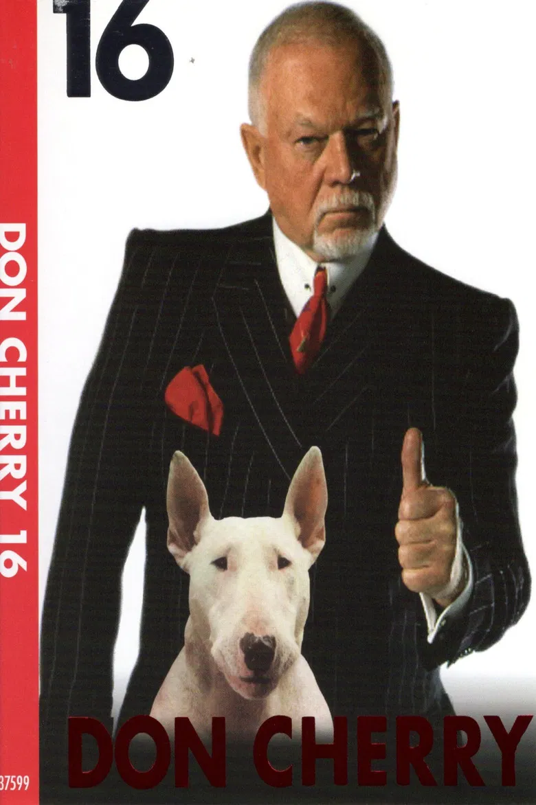 Don Cherry 16 poster background