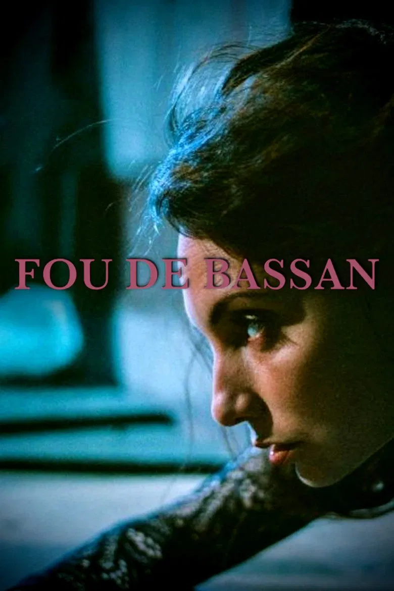 Fou de Bassan poster background