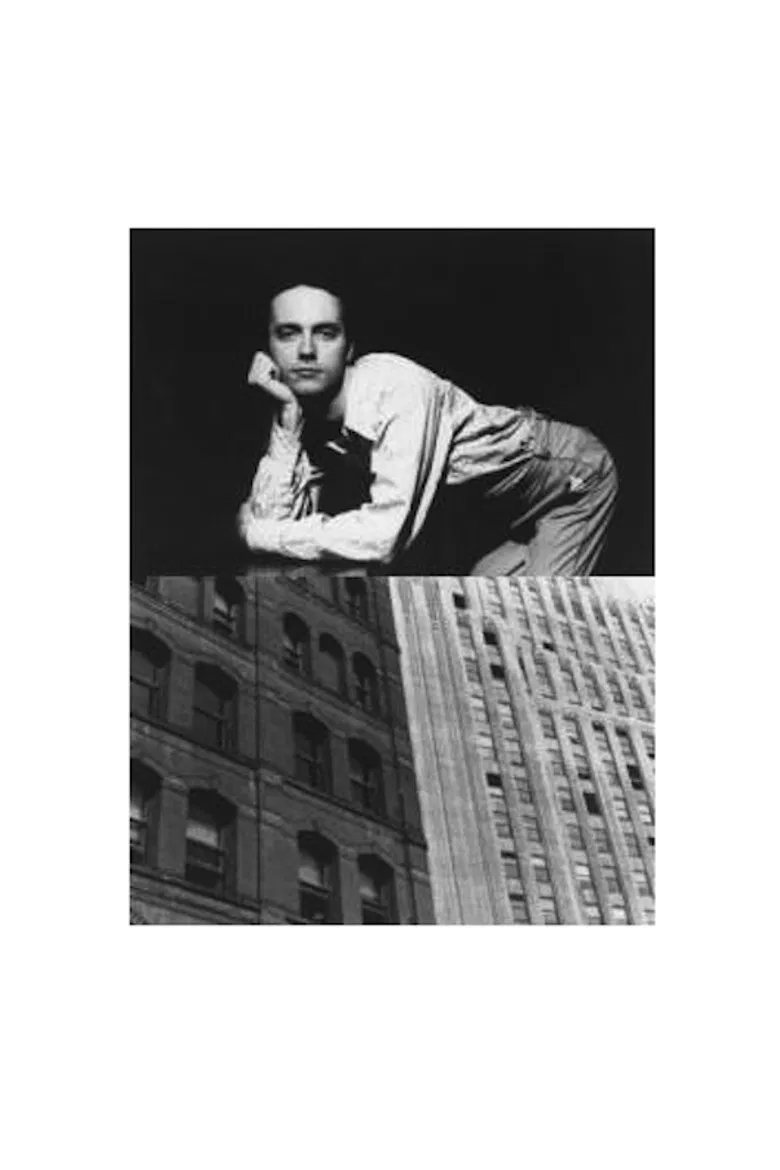 The Camera: Je or La Caméra: I poster background