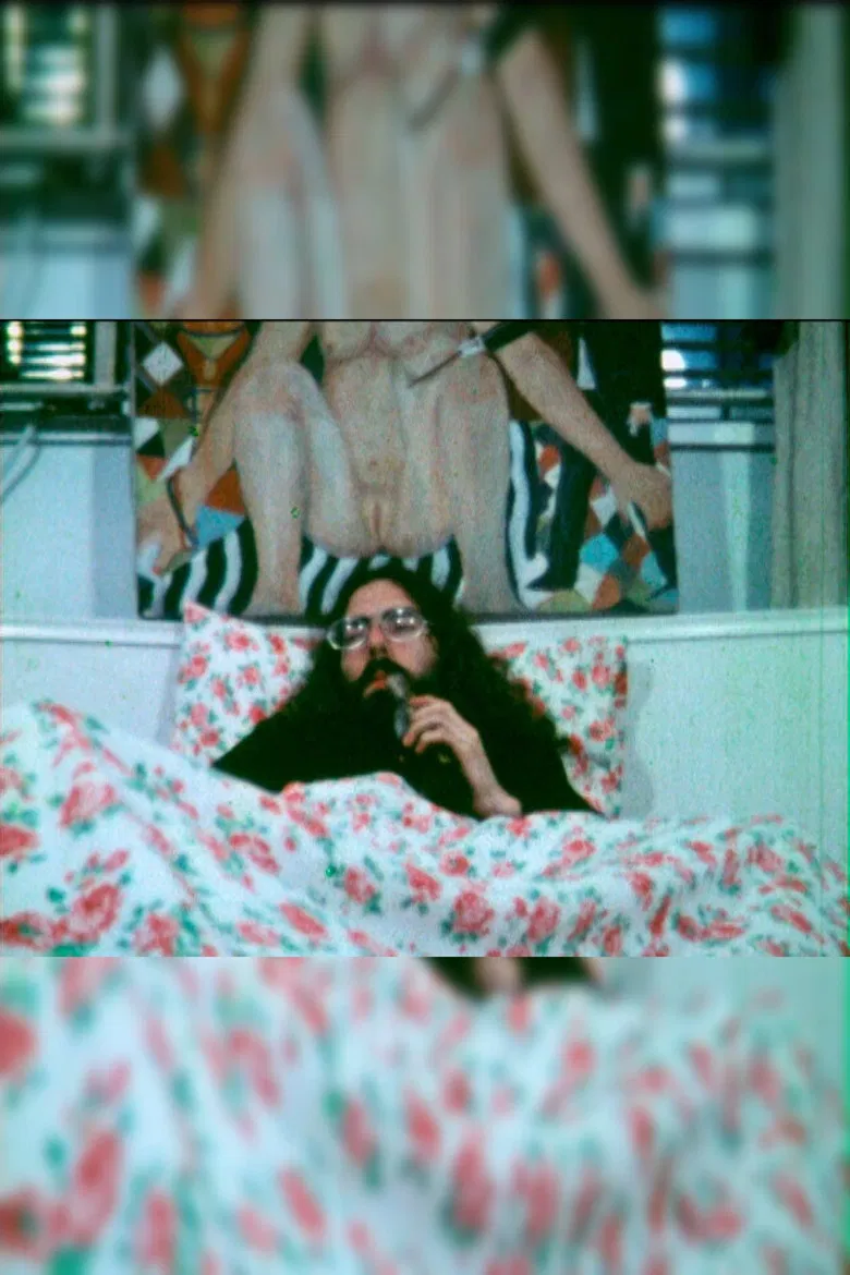 Wampirou poster background