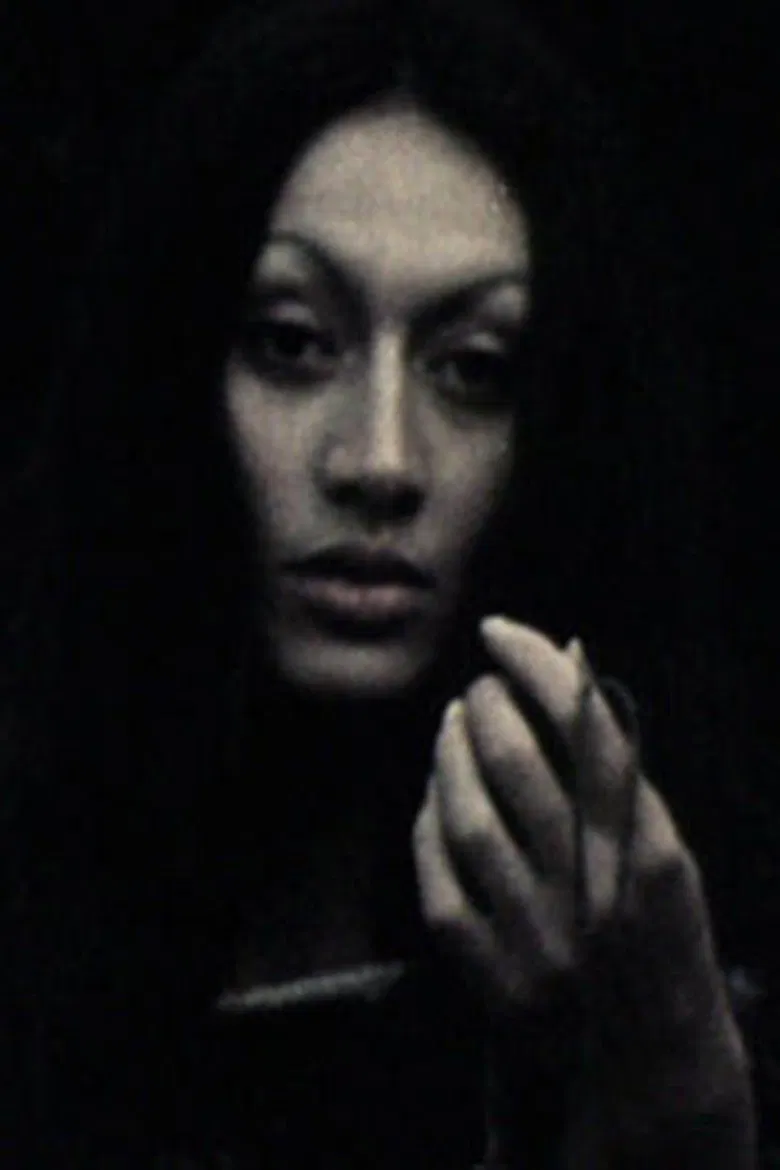 Uenuku poster background