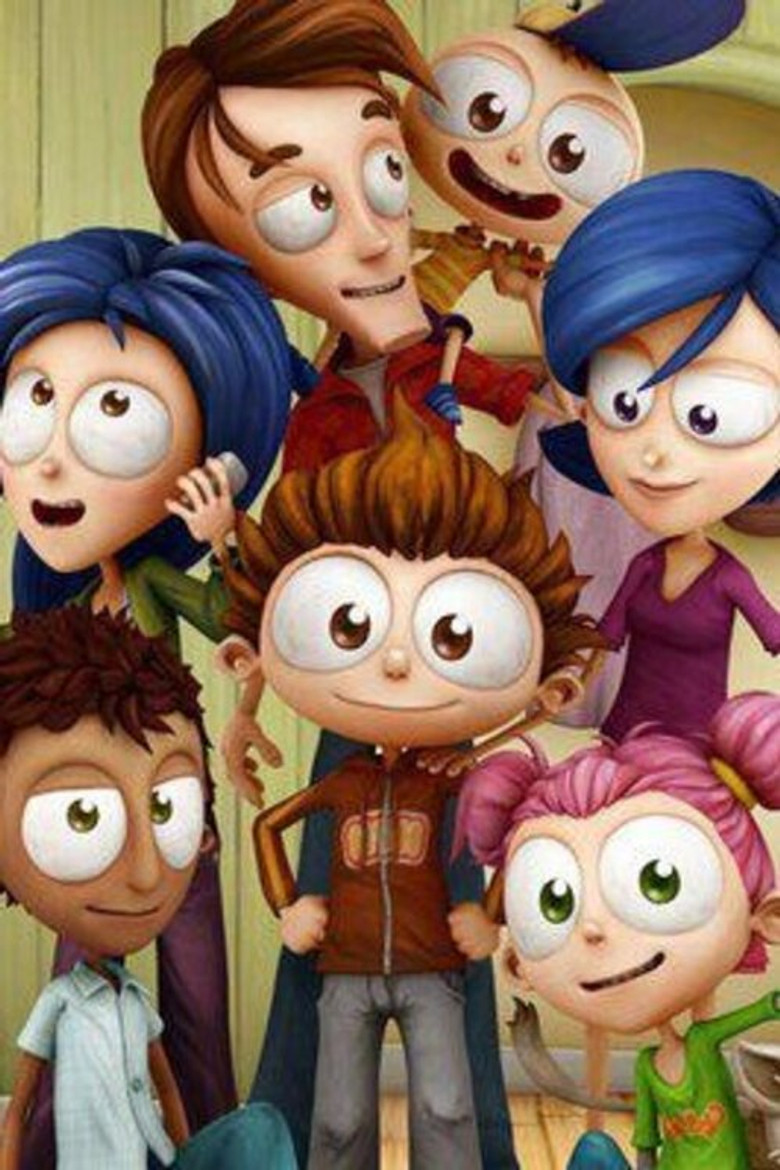 Assisted Migration poster background