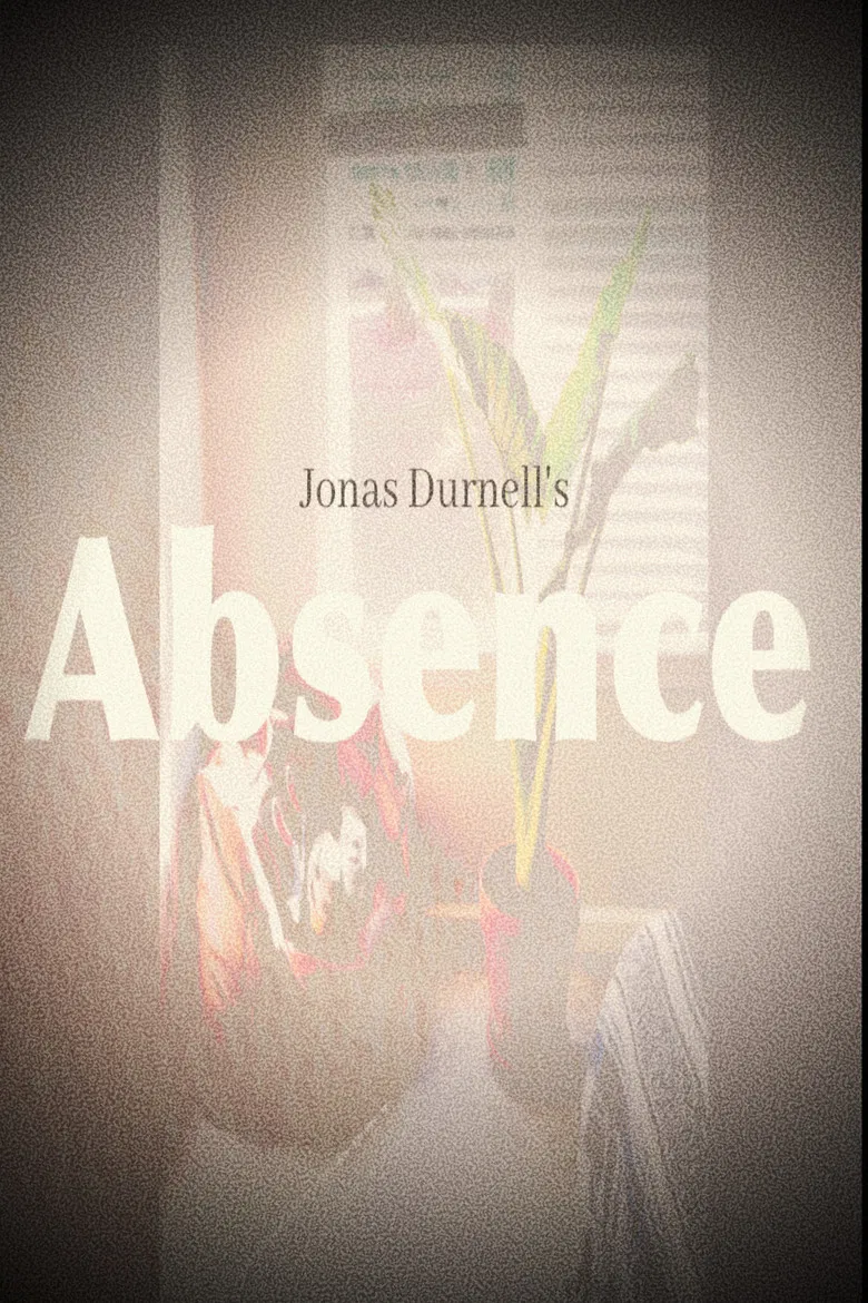 Absence poster background