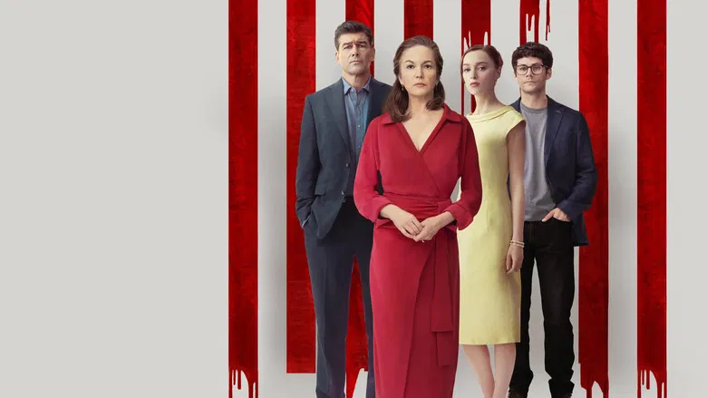 Ellen and Paul face the unraveling of their world