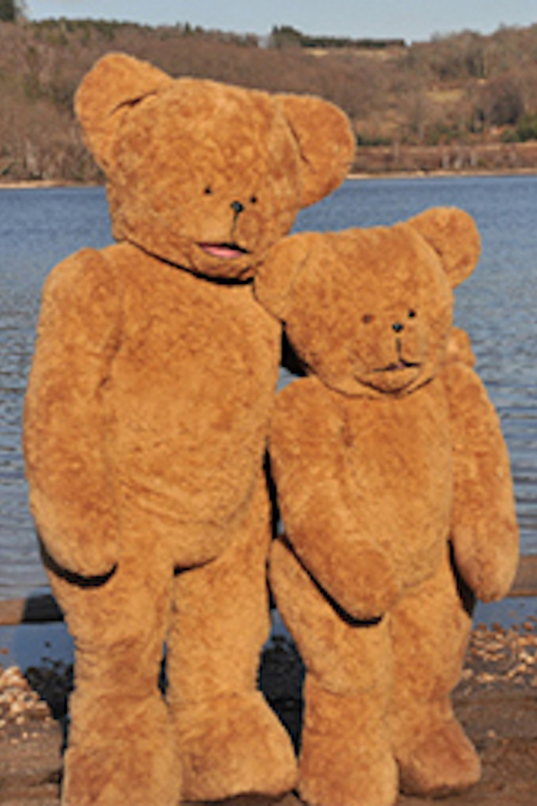 La vie lointaine poster background