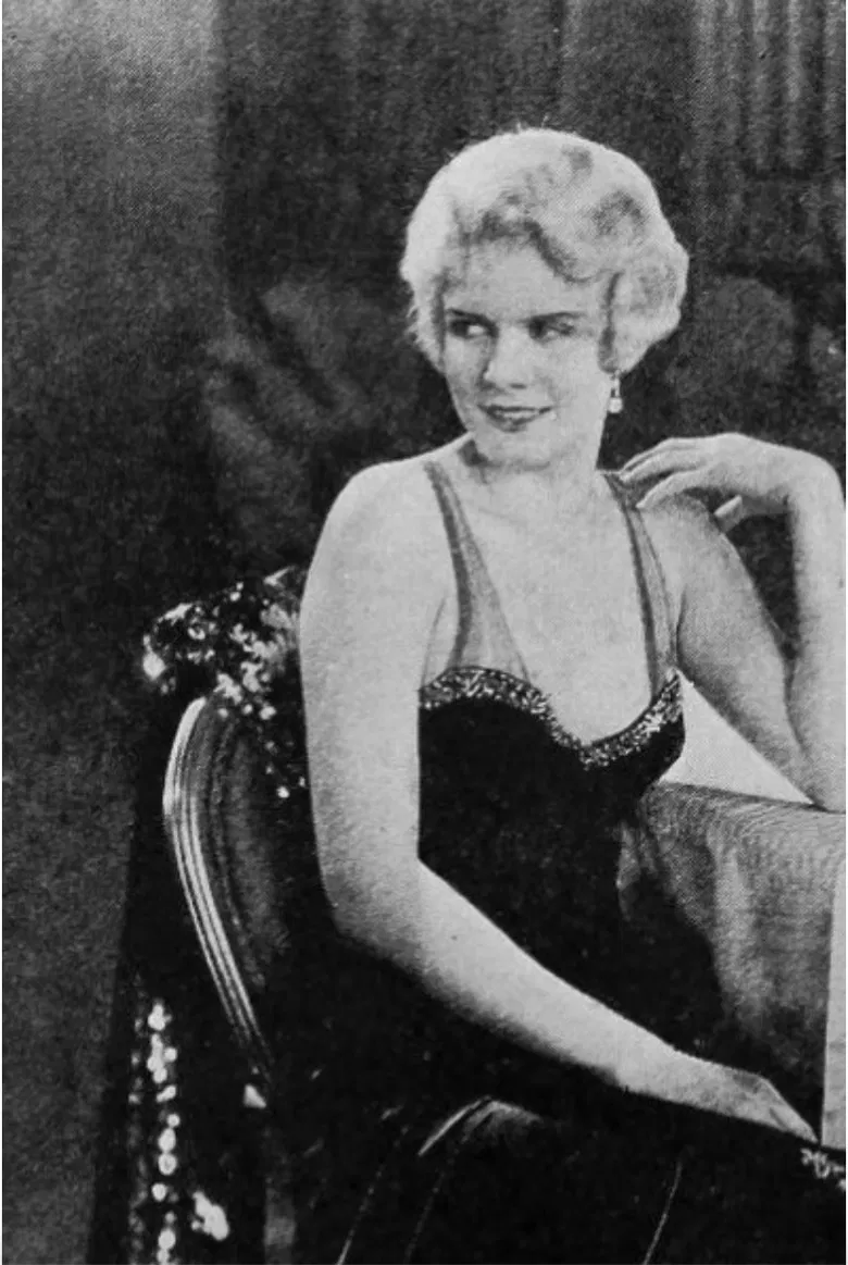 Weak But Willing poster background