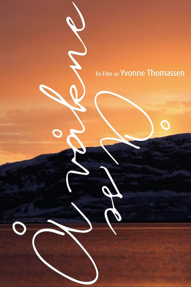 Å våkne. Å se poster background