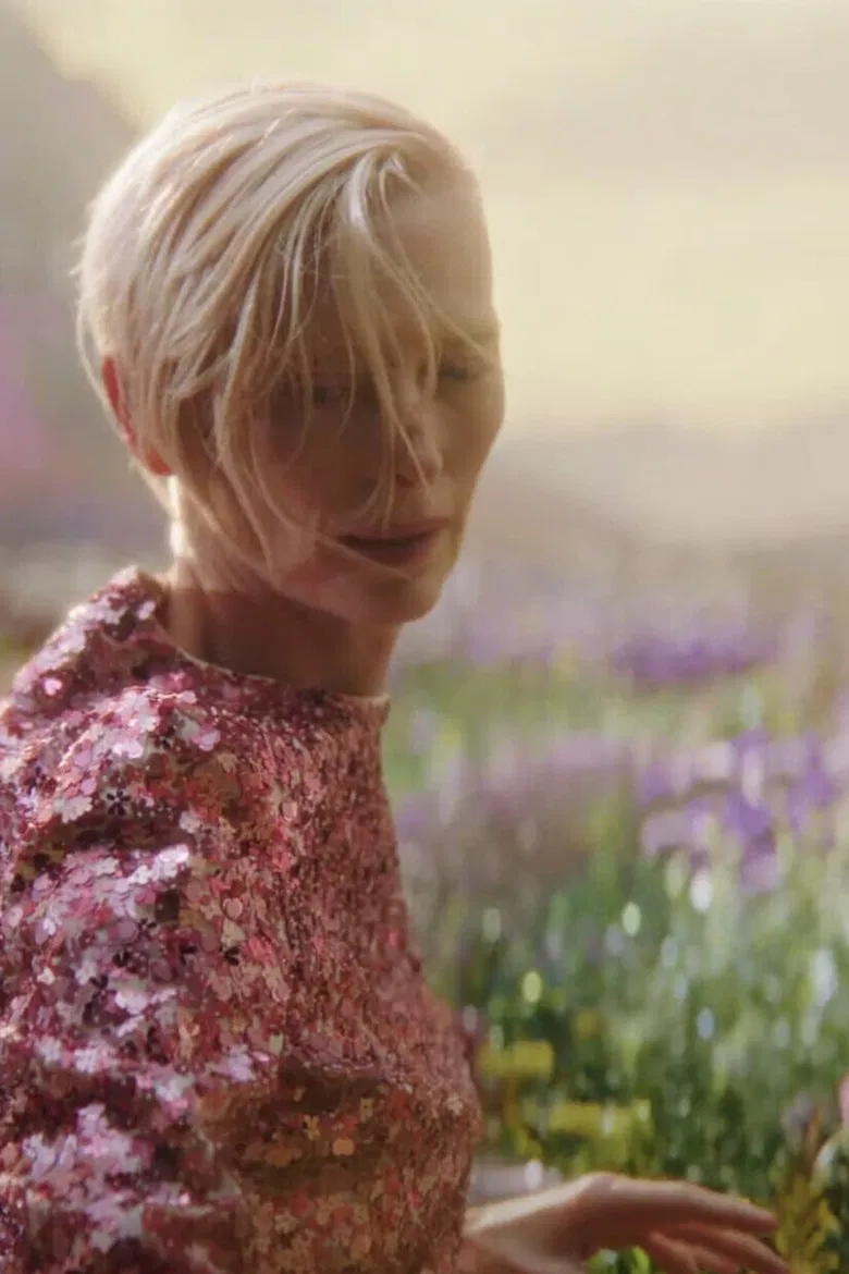 Obertura poster background