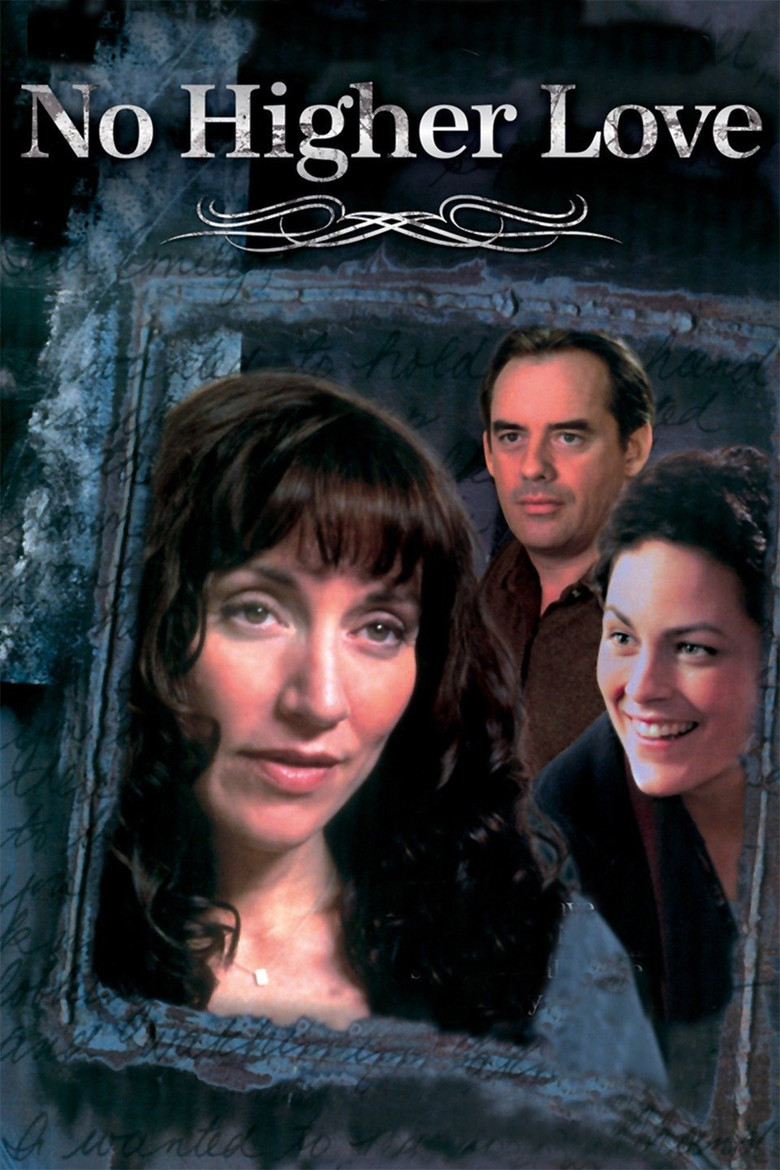 God's New Plan poster background