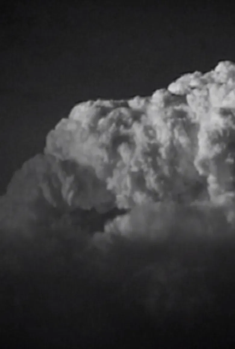 Devil's Gate poster background