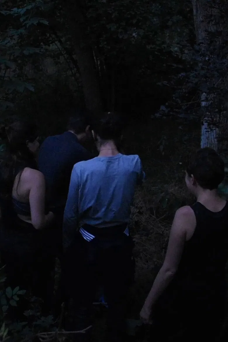 Perenne poster background