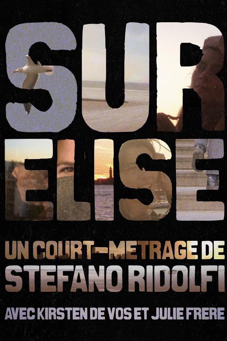 Sur Elise poster background