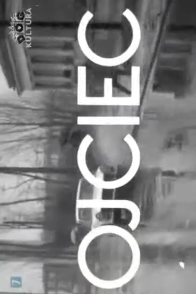 Father poster background