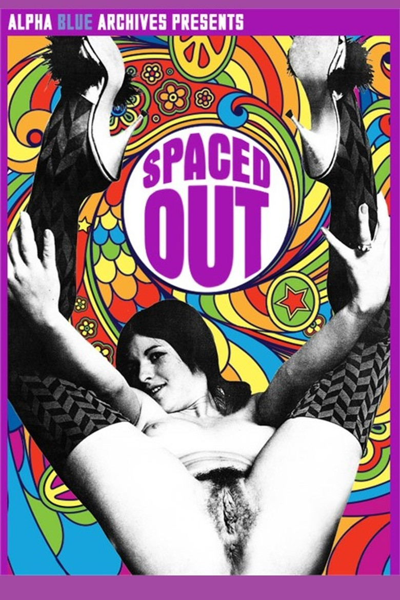 Spaced Out poster background