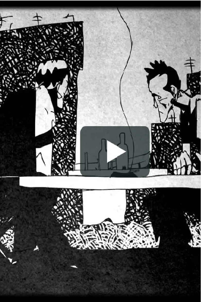 Why Elephants? poster background