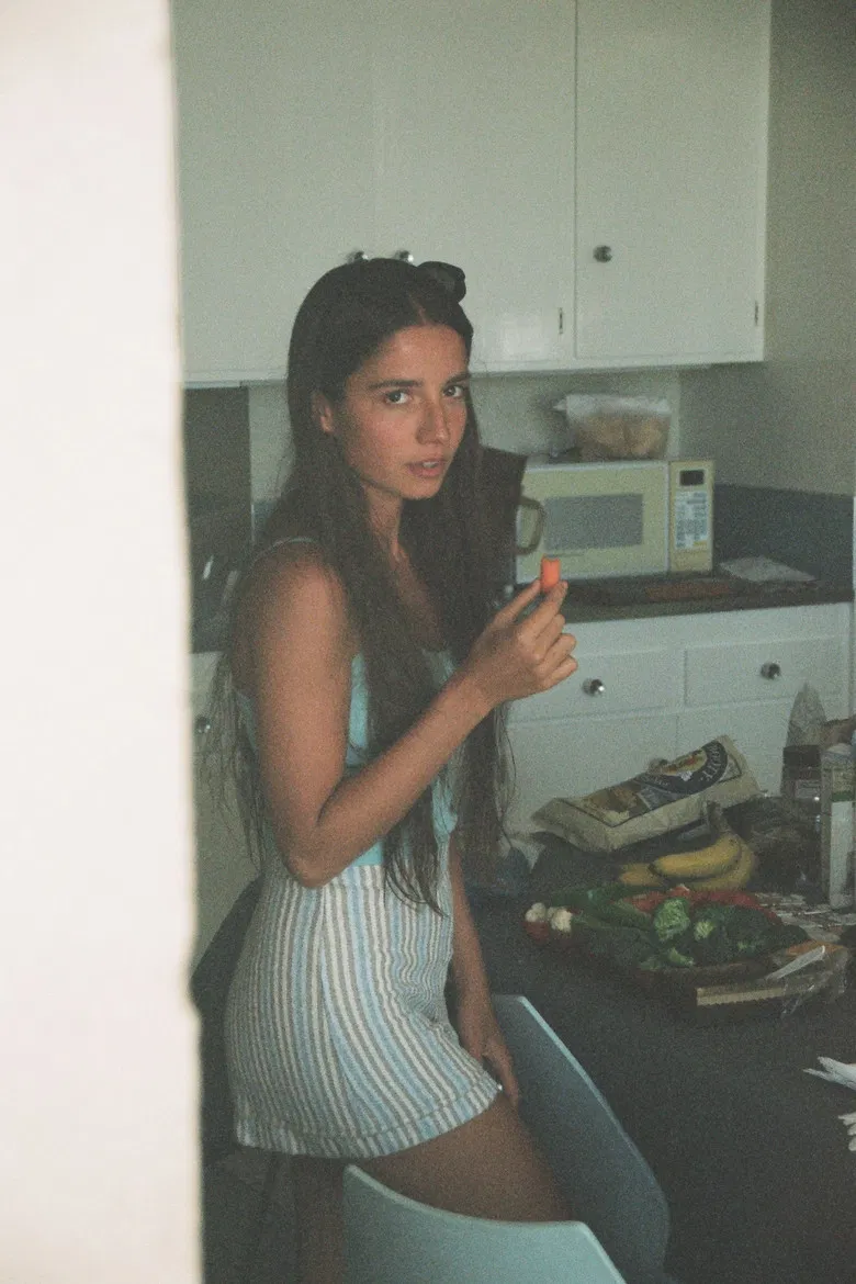 When Shall the Light Find My Eyes poster background