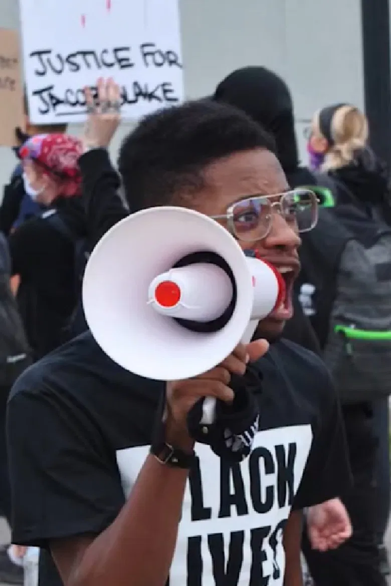 September First, Twenty-Twenty poster background