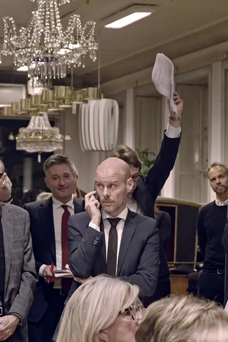 Supply and a Million Times Goodbye poster background