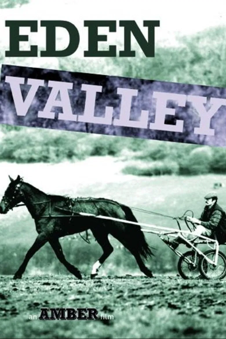 Eden Valley poster background