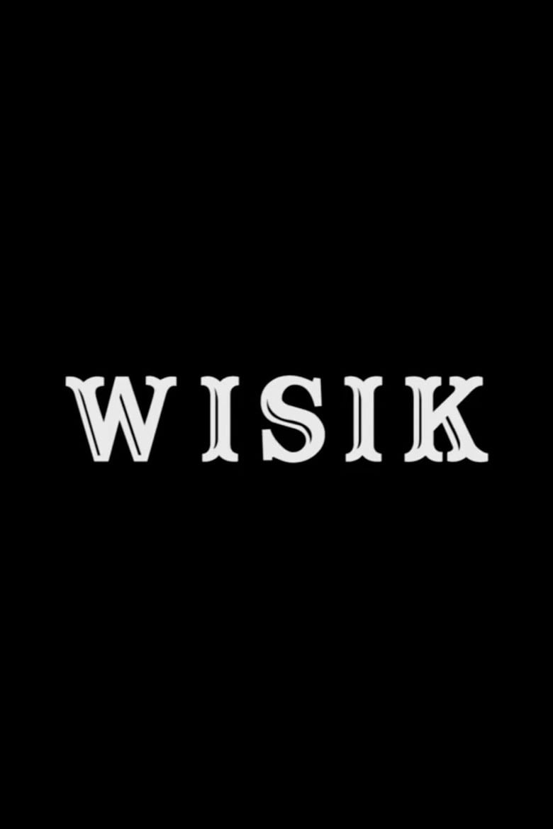 Wisik poster background