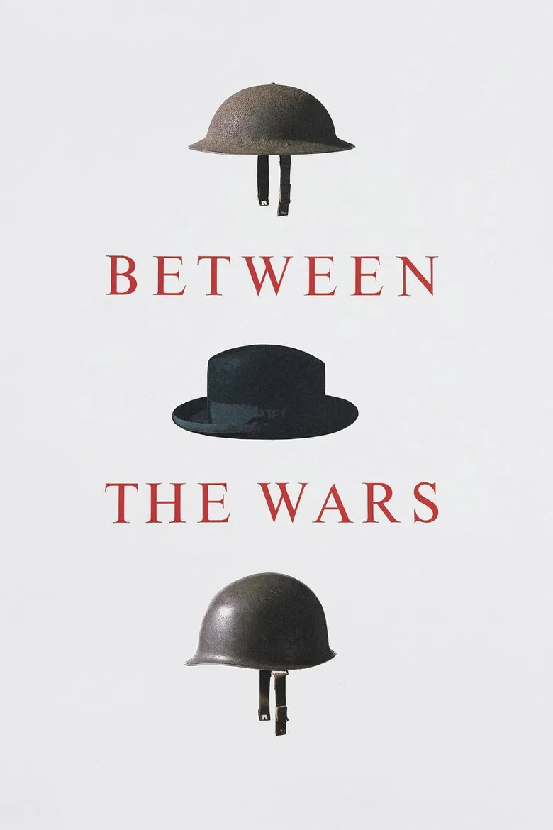 Between the Wars poster background