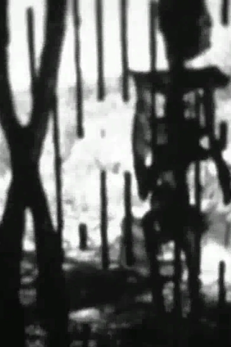 Feature Presentation poster background