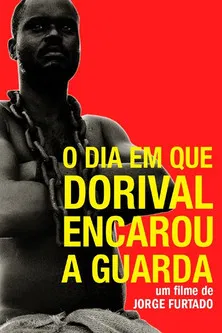 The Day Dorival Faced the Guard poster background