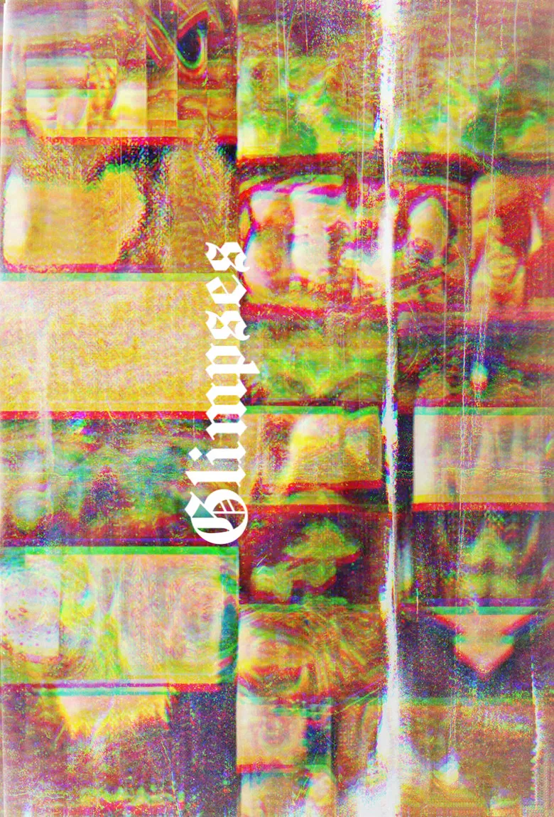 Glimpses {I — XXX} poster background