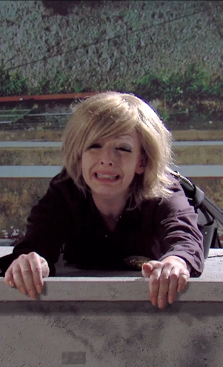 Body Double 29 poster background