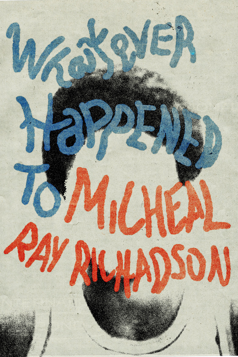 Whatever Happened to Micheal Ray? poster background