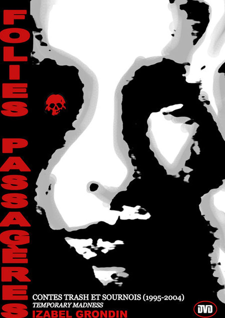 Terrore poster background