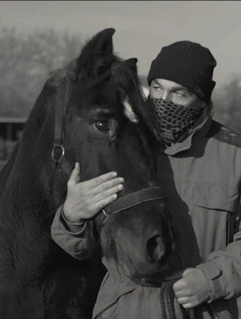 Hope poster background