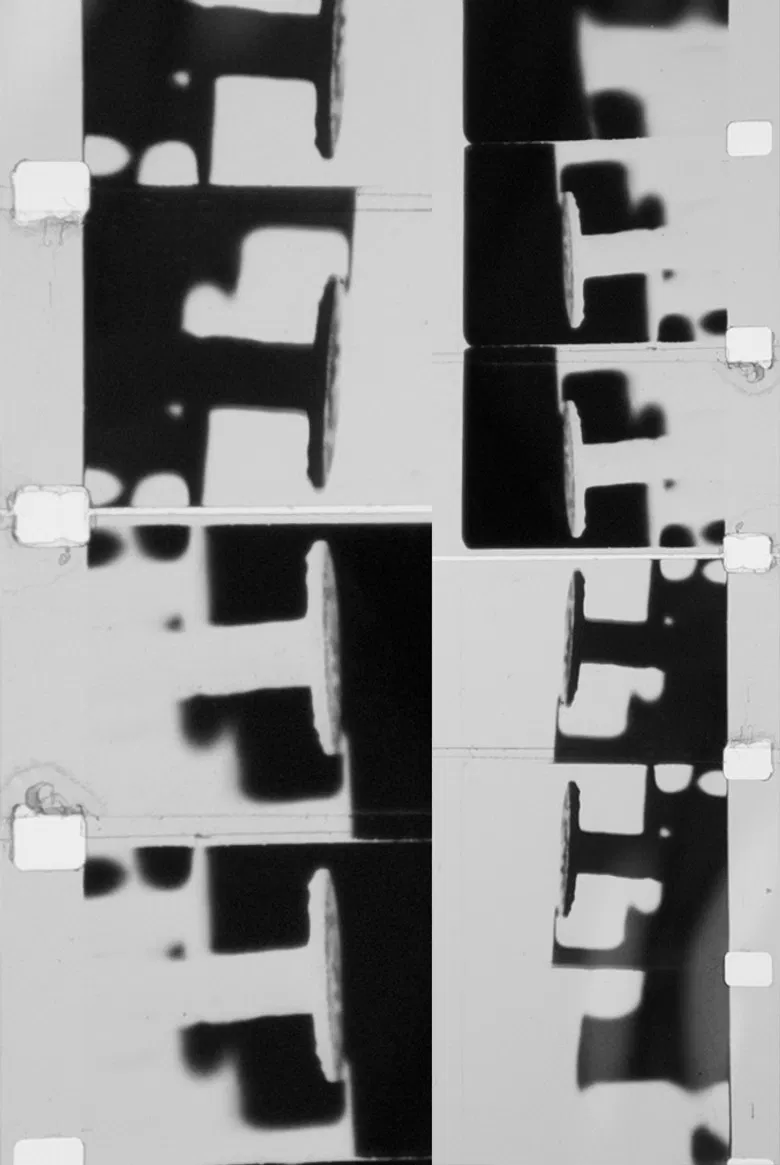 Totem Pole – '67 poster background