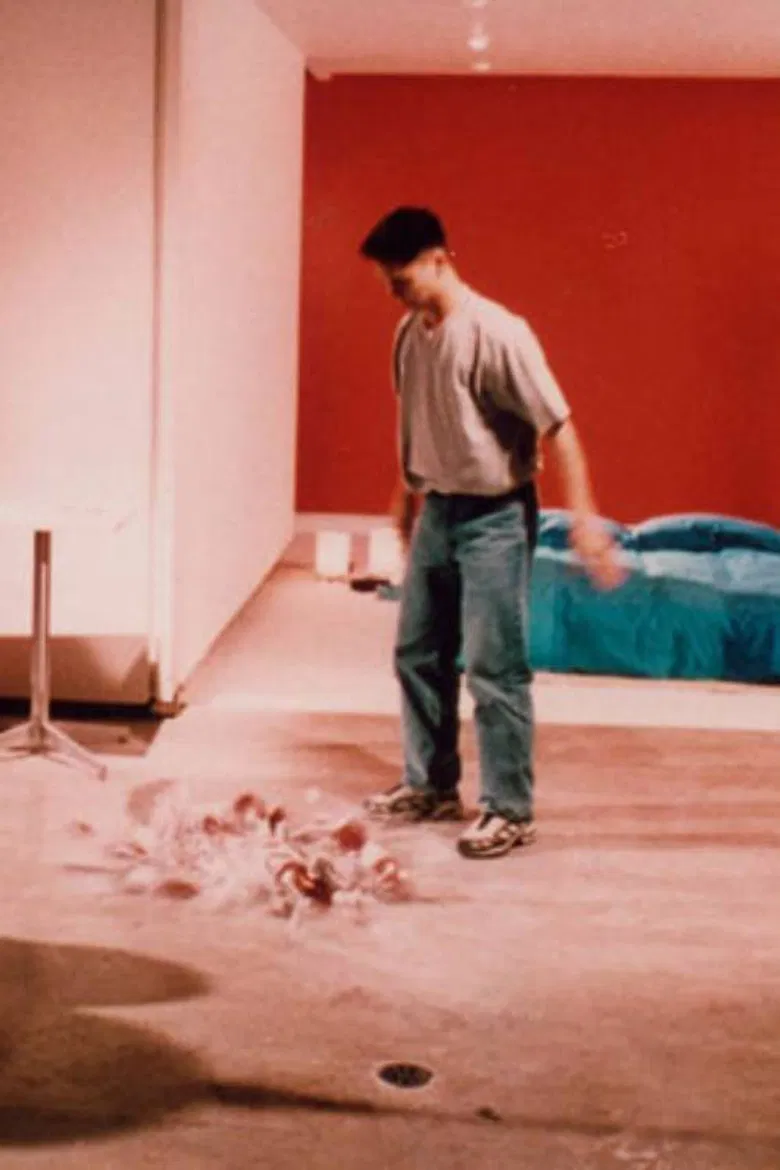 Prelude poster background