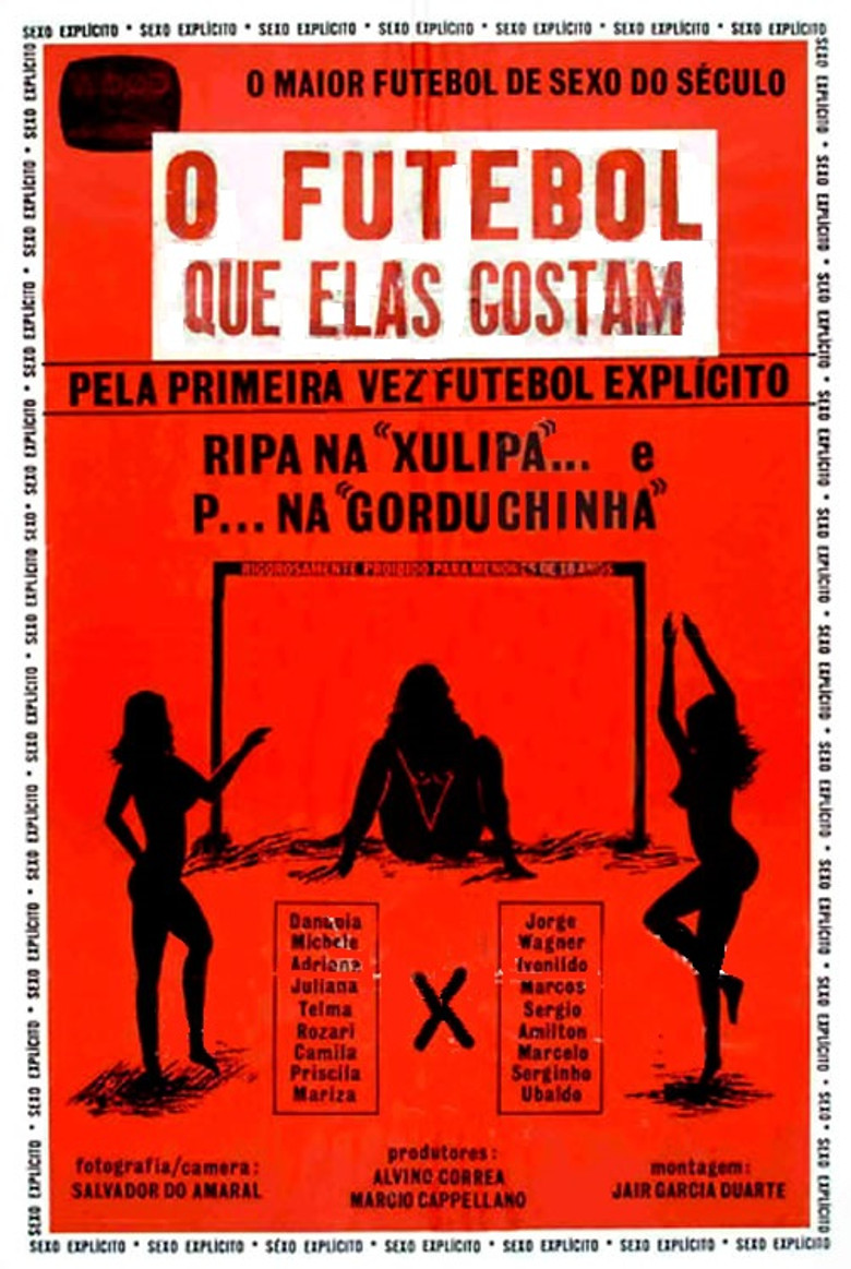 A Pelada do Sexo poster background