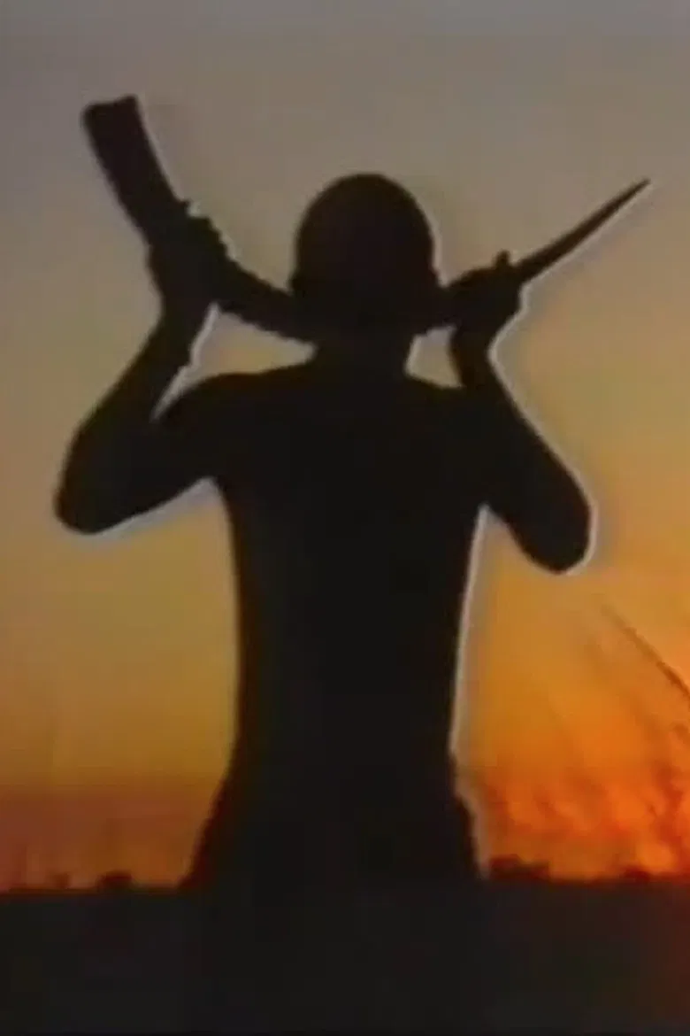 The Celebration poster background