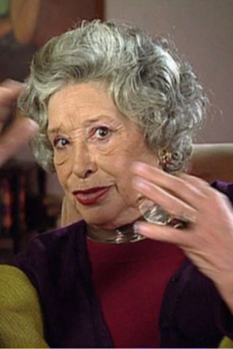 Conversas com Glícínia poster background