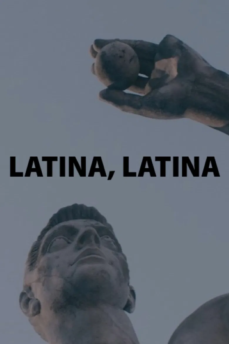 Latina, Latina poster background