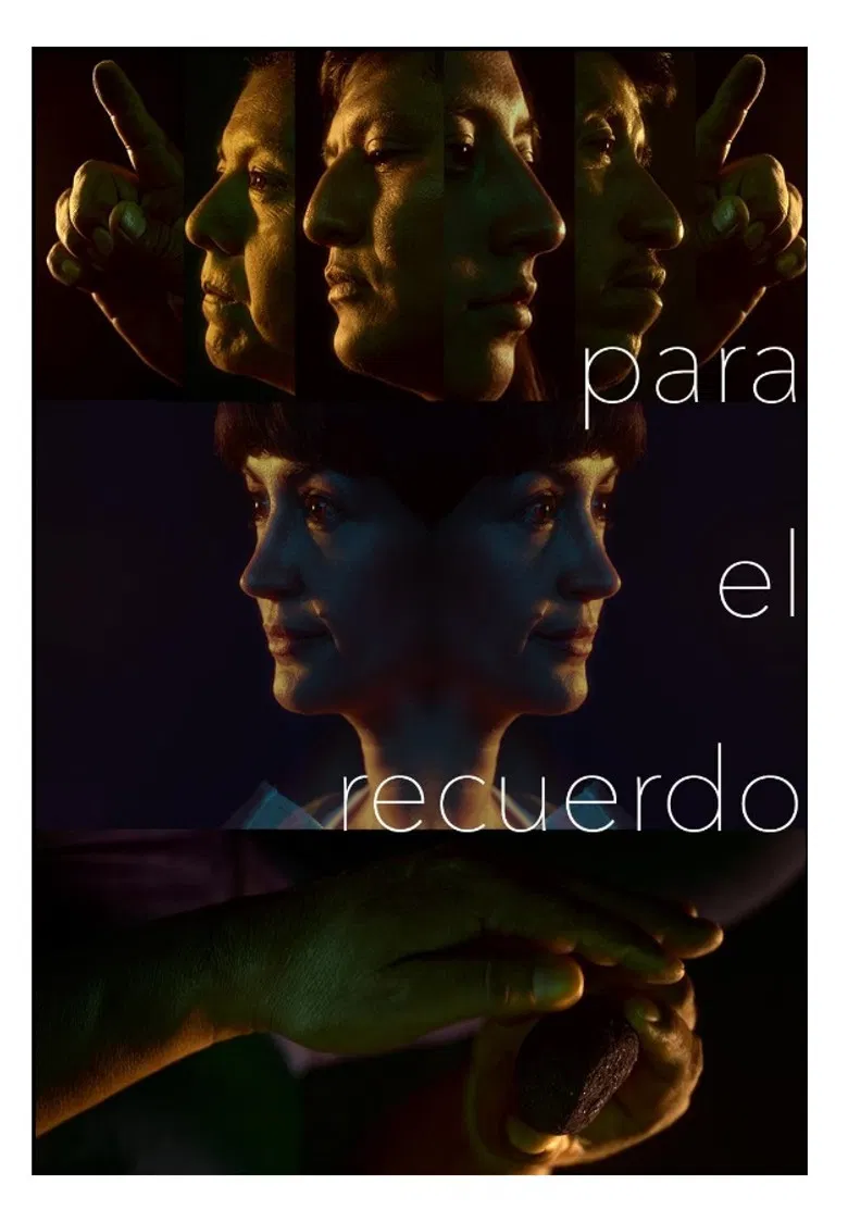 Para el Recuerdo poster background