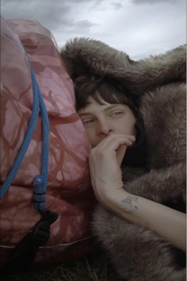 How Glorious It Is to Be a Human Being poster background