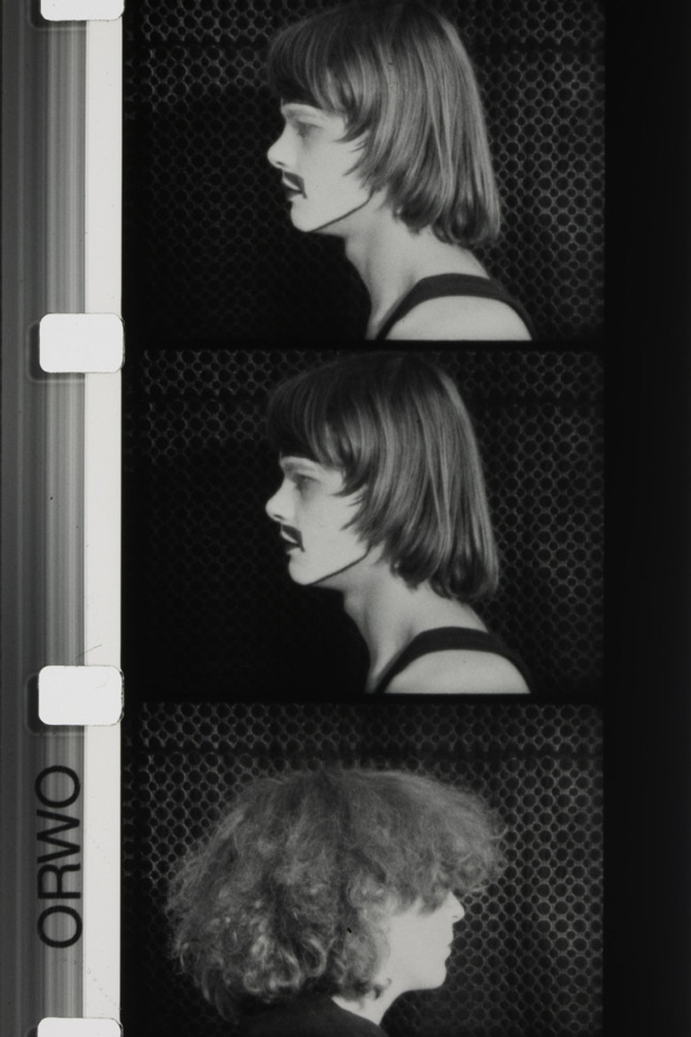 Sixième étage poster background