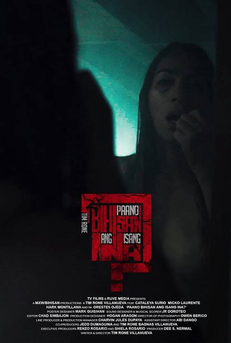 Paano Bihisan Ang Isang Ina? poster background