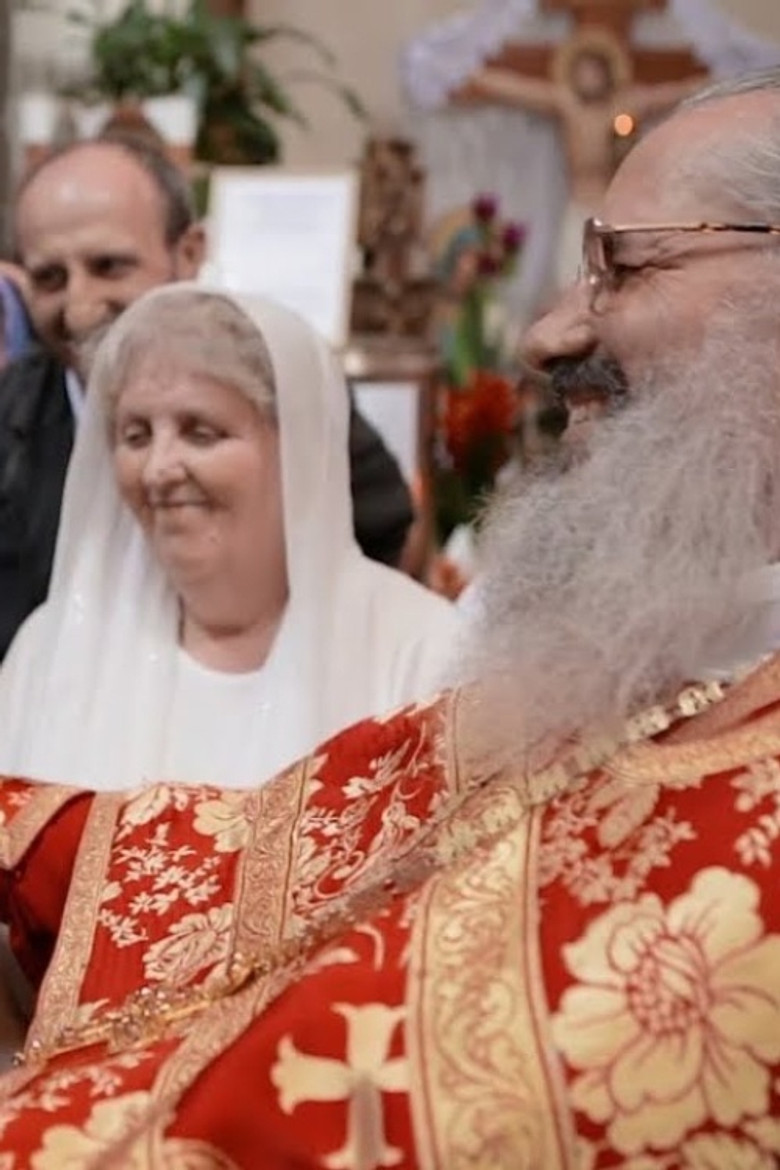 Shepherds. Milan poster background