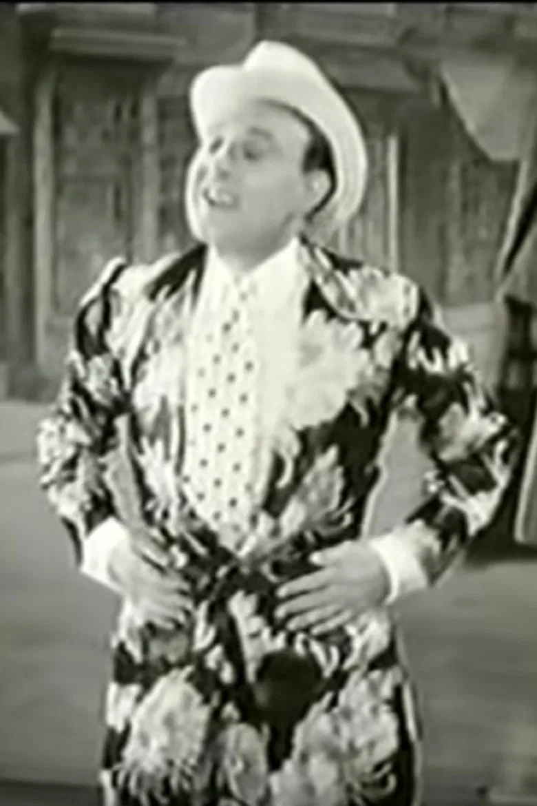 Hoots Mon poster background