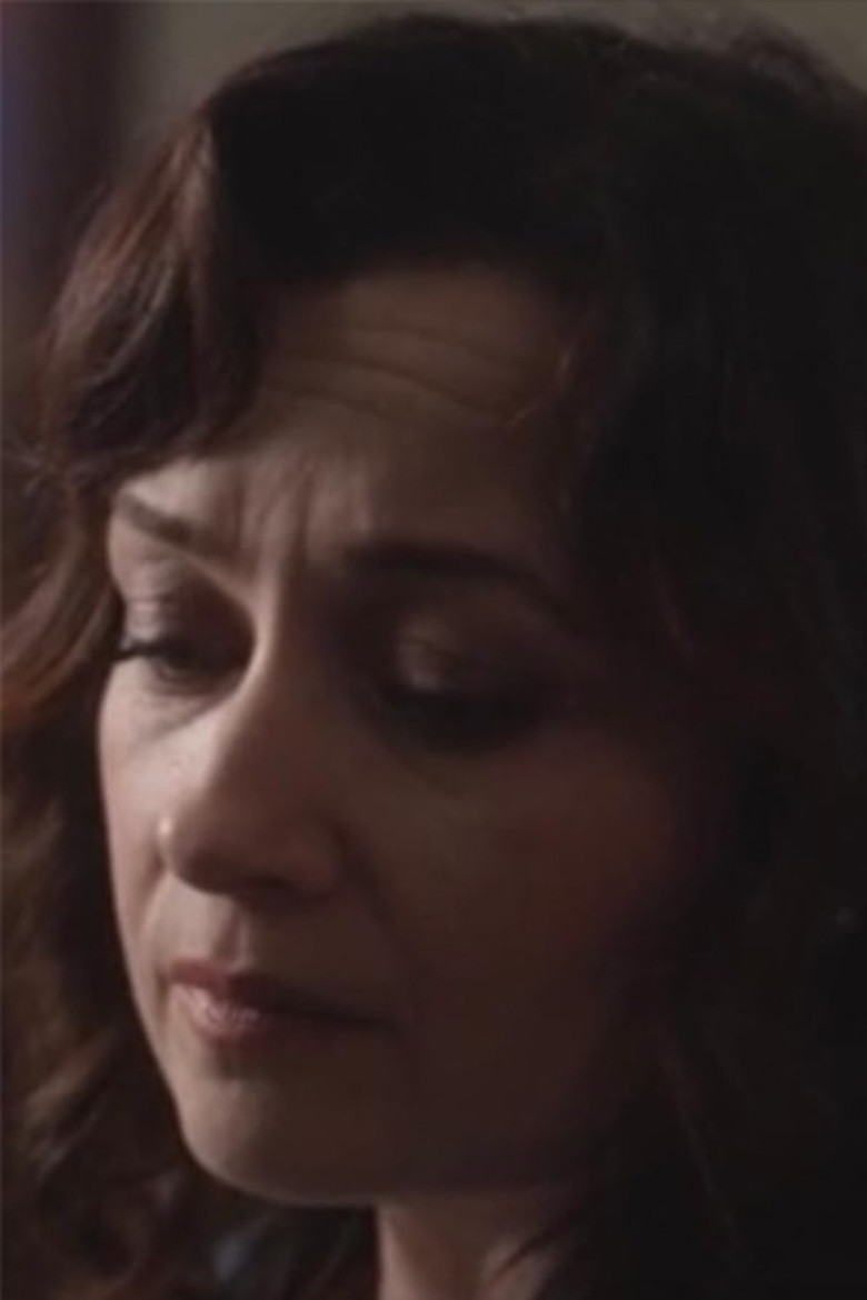 The Space Between Never And Always poster background