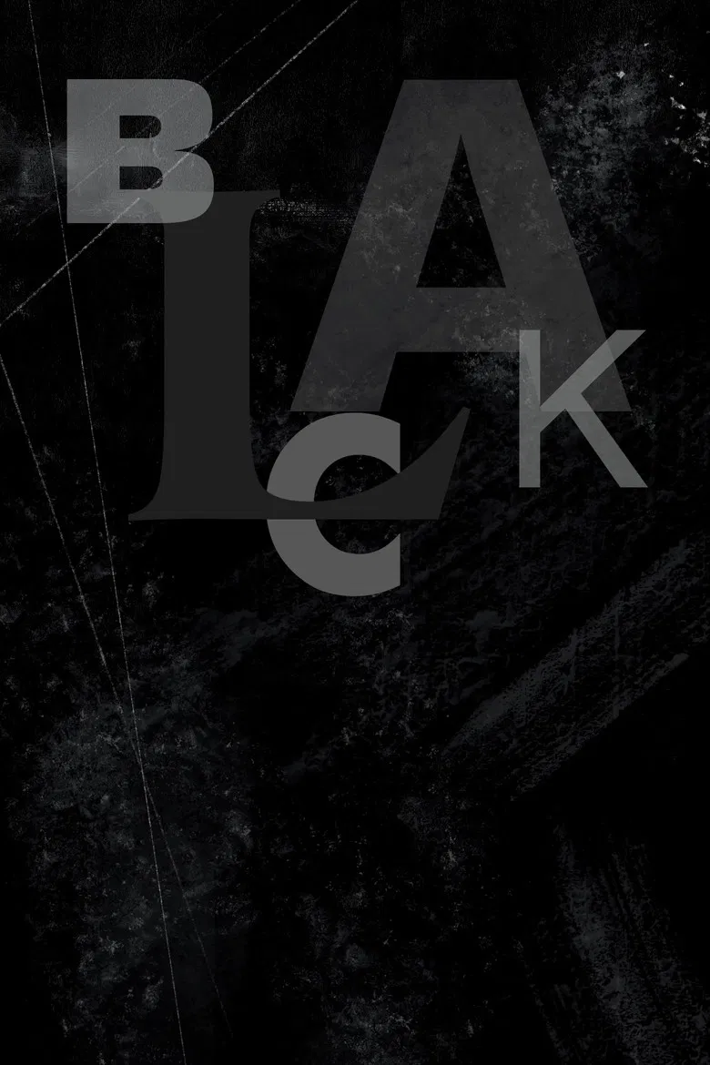 Black '67 poster background