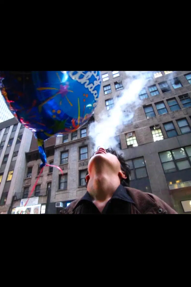 Slow Afternoon poster background