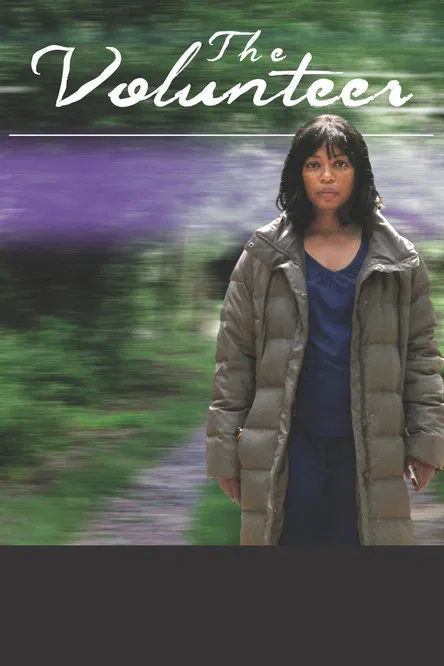 The Volunteer poster background